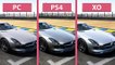 Project CARS - Grafikvergleich: PC gegen PS4 und Xbox One
