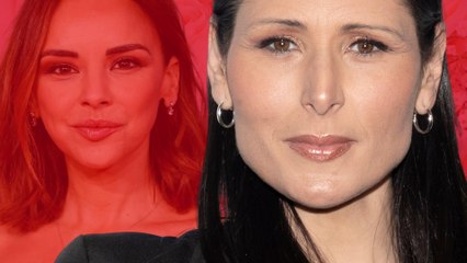 Rosa López sabe el motivo de la no invitación de su amiga Chenoa a su boda
