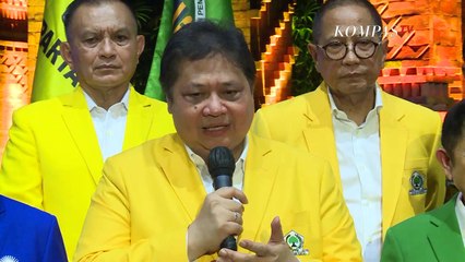 Reshuffle Demi Pilpres & IKN? - AIMAN