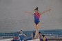 Artistik Cimnastik Kadın Milli Takımı'nın Bolu kampı sona erdi