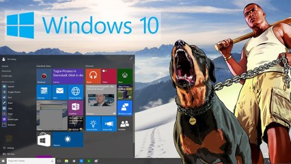 Windows 10 Preview  - Warum Sie wechseln sollten