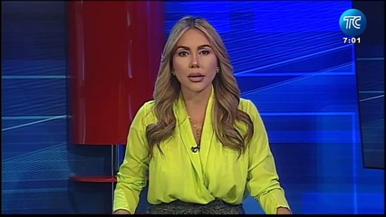 El ministro de Defensa se refirió a la actualidad que vive el Ecuador