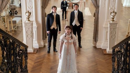 Bridgerton : cet acteur pourrait faire son grand retour dans la saison 3