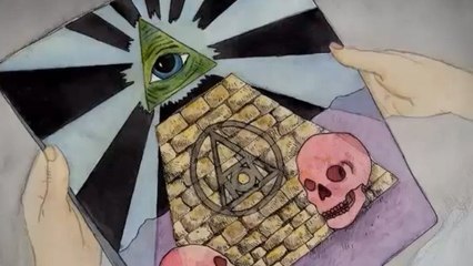 High Strangeness - Release-Trailer zum ersten erfolgreichen Kickstarter-Spiel