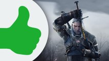 Die drei besten Dinge an The Witcher 3 - Das macht das Hexer-Rollenspiel herausragend