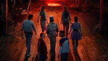 Stranger Things - Staffel 4, Teil 2 - Trailer (Deutsch) HD