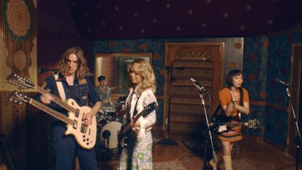 The Buckleys - Oops I Love You