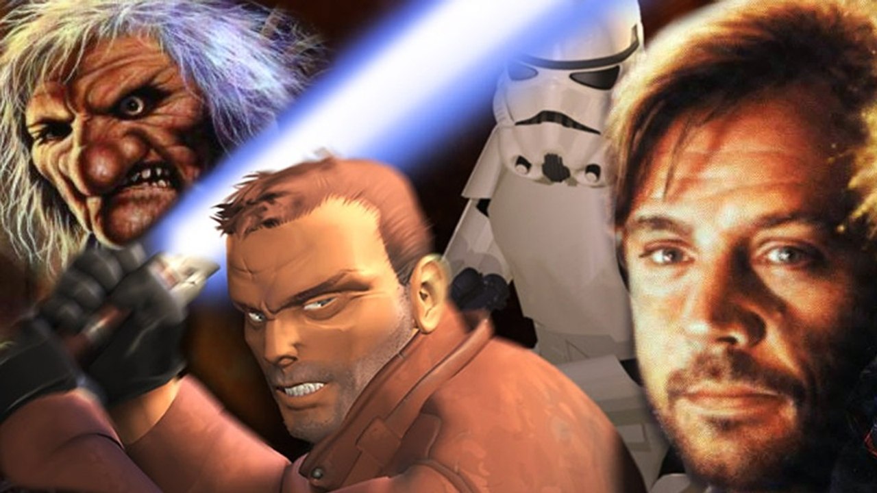 Verlorene Spiele-Serien - 10 Spiele-Serien, die eine würdige Rückkehr verdienen