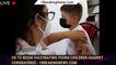 US to begin vaccinating young children against coronavirus - 1breakingnews.com