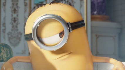 Minions - Der neue deutsche Trailer