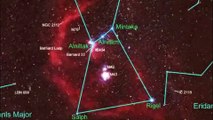 5 Estrellas Cercanas de Tamaño Monstruoso comparadas con el Sol