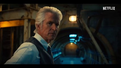 Stranger Things - staffel 4 Trailer (3) OV