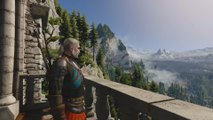 Witcher 3: PC-Panoramen, Ultra Details - So schön sieht die PC-Fassung aus