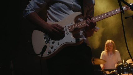 The Greeting Committee - Don't Go