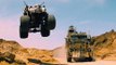 Mad Max: Fury Road - Die Stars über die verrücktesten Autos im Film