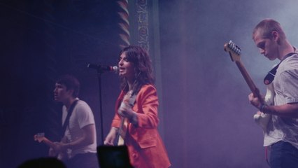 The Greeting Committee - Hands Down