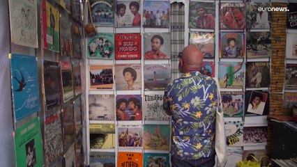 Viaggio a Capo Verde, patria della musica fusion