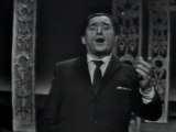 Jan Peerce - A Cantor For A Sabbath (Live On The Ed Sullivan Show, April 26, 1959)