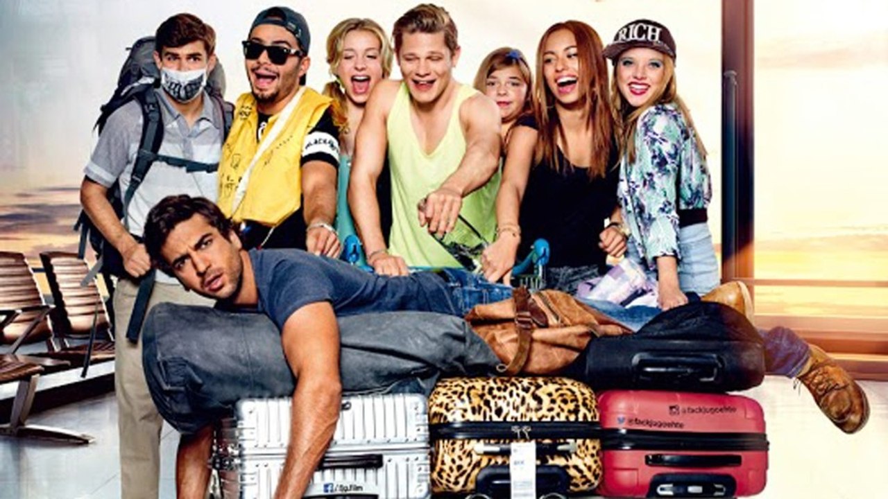 Fack Ju Göhte 2 - Der erste Trailer zum Sequel