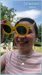 SIMONE - « Tu me donnes une croquette ou je te p*sse dessus ?! »