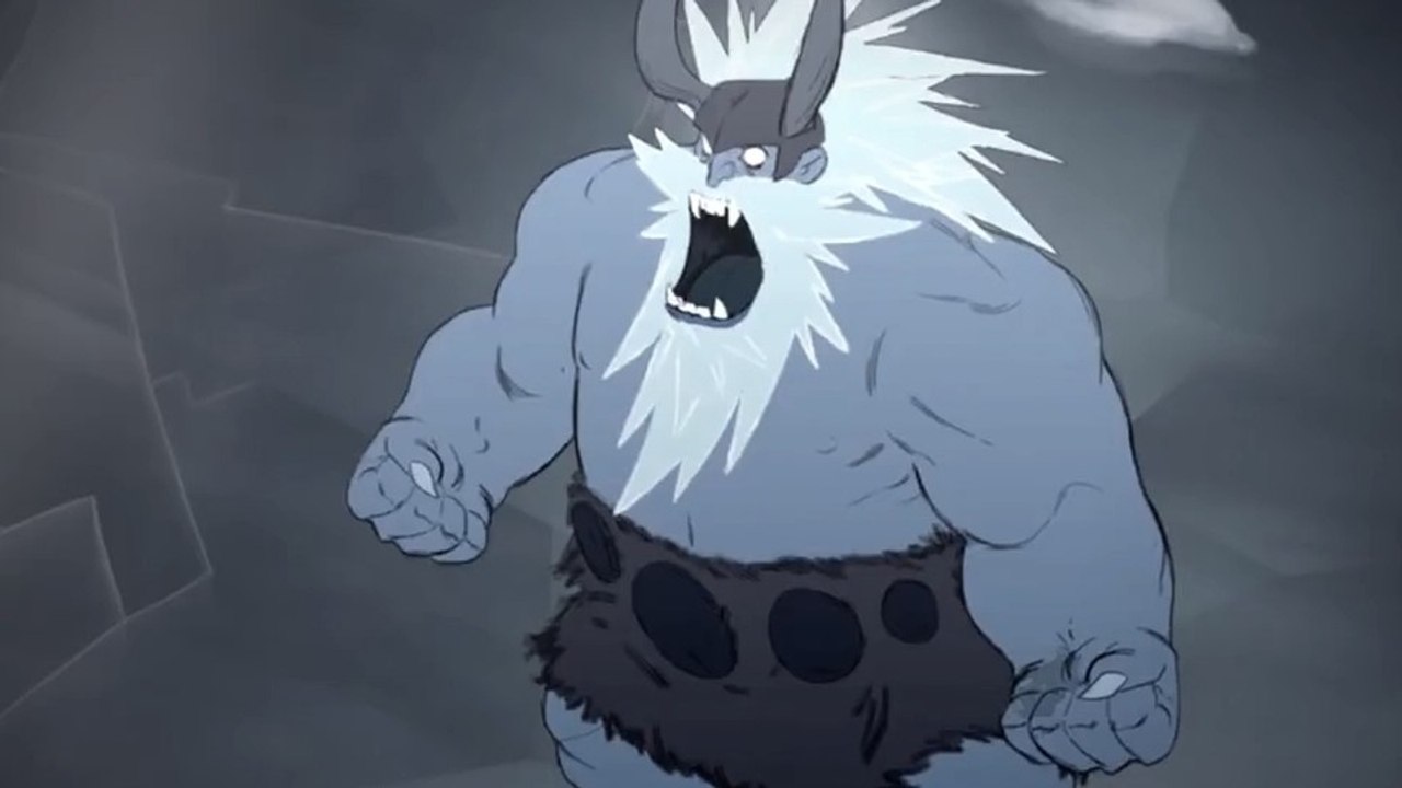 Jotun - beta-trailer