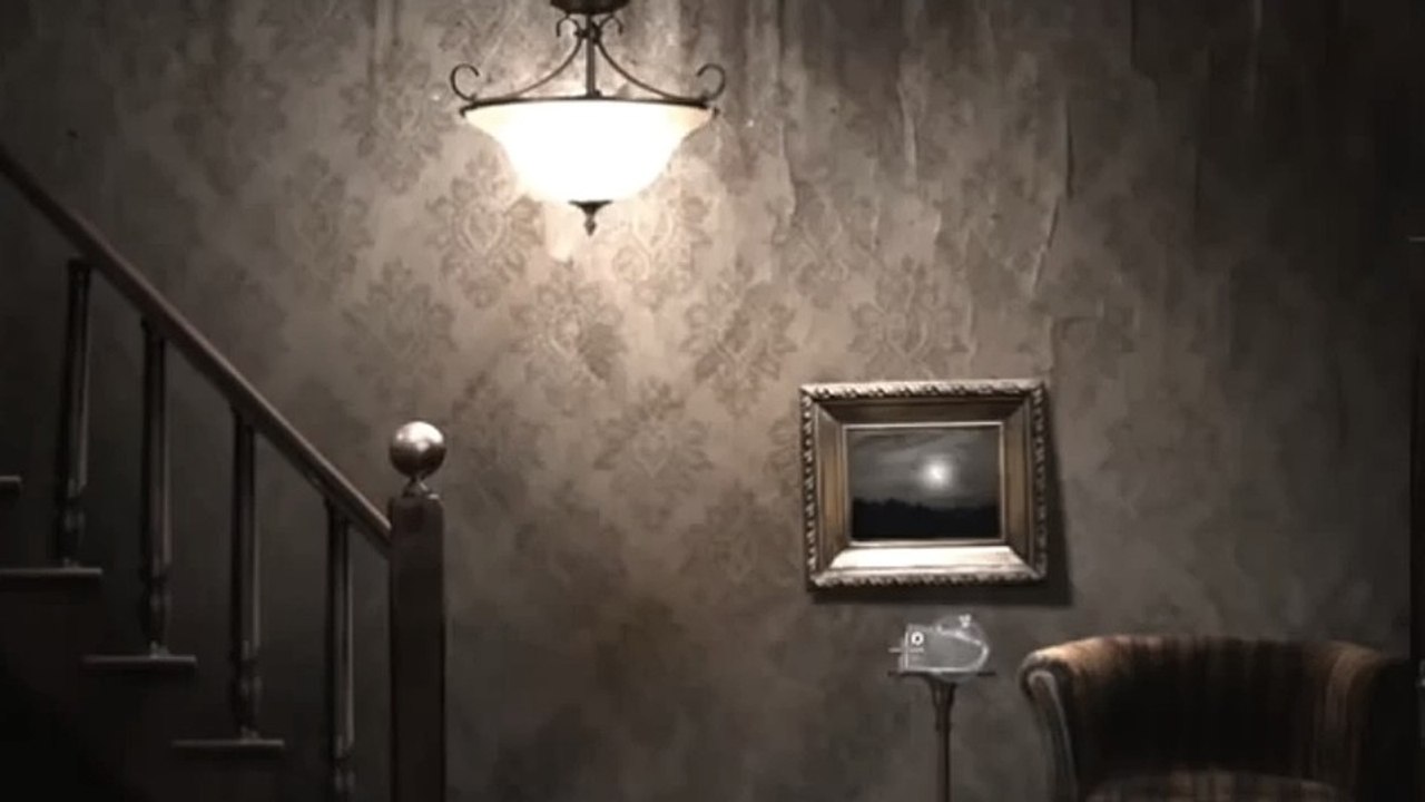 Goetia - Gameplay-Trailer zu Geister-Adventure