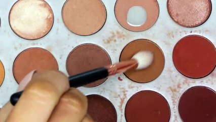 BACK TO BASIC_ Cut Crease for Beginners _ Easy But Flawless