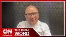 Filipino-owned Japaneses restaurany earns Michelin star | The Final Word