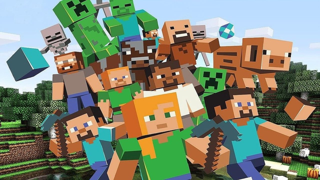 Minecraft - Special: Warum wir's immer noch spielen