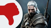 Das Schlimmste an Witcher 3 PC - Die größten Fehlschläge des Spiels