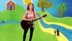 The Laurie Berkner Band - Over In The Meadow