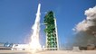 La Corée du Sud a lancé sa première fusée spatiale de conception nationale