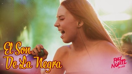 Majo Aguilar - El Son De La Negra