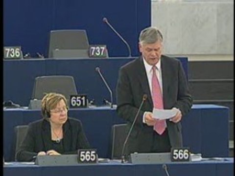 Niels Busk on Agricultural markets