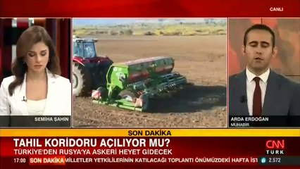 Son dakika... 4'lü tahıl zirvesi: İstanbul'da kritik toplantı