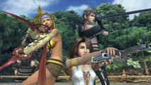 Final Fantasy X/X-2 HD - Testvideo - Wie gut sind die PS2-Klassiker auf der PS4?