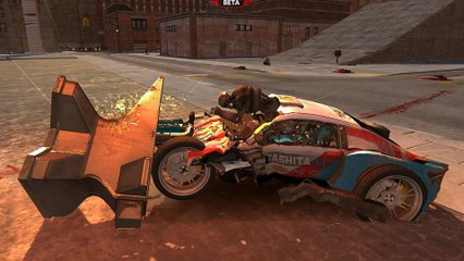Carmageddon: Reincarnation - Gewohnt brutal, aber auch gut?