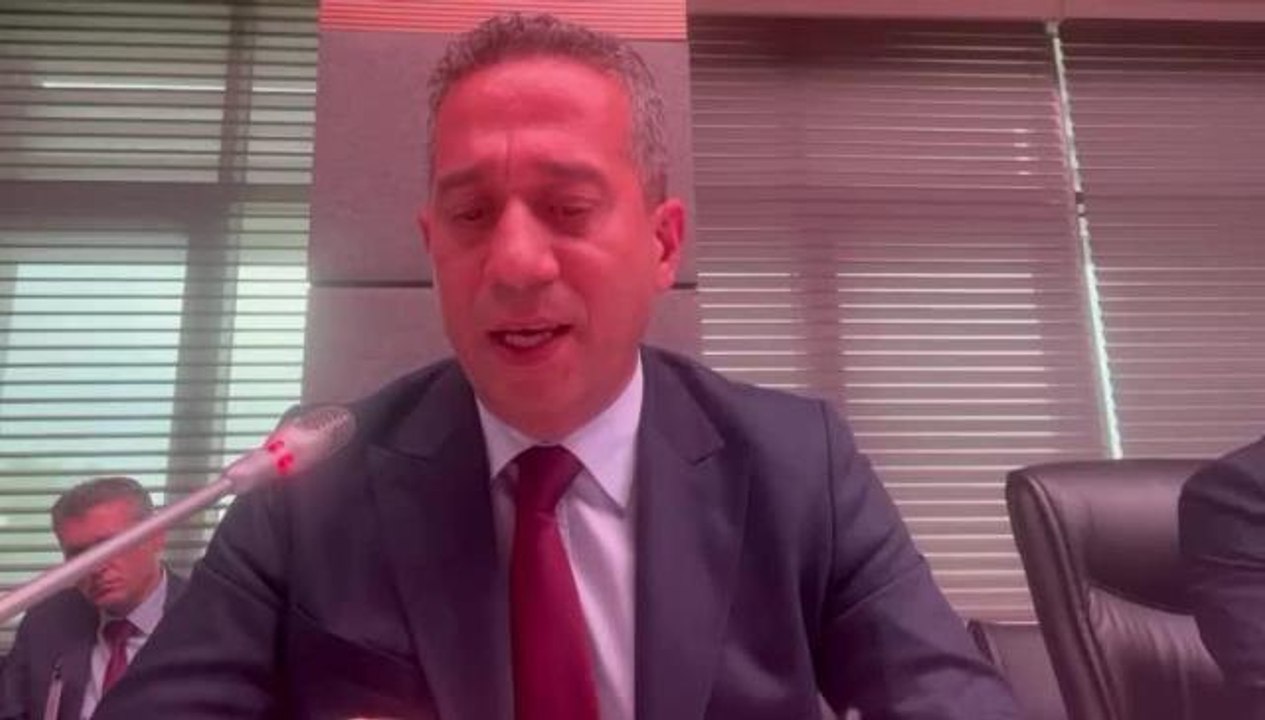 Ali Mahir Başarır: "22 Milyar TL Kira Bedeli 2043 Yılına Ertelenmiş. Ne Olur Söyleyin Bu Ülke Bu Kadar Zengin Mi?"