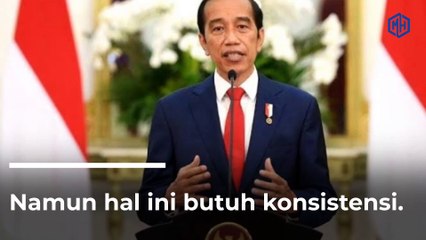 Indonesia Bakal Jadi Negara Maju 2045, Asal Ini Disetop.