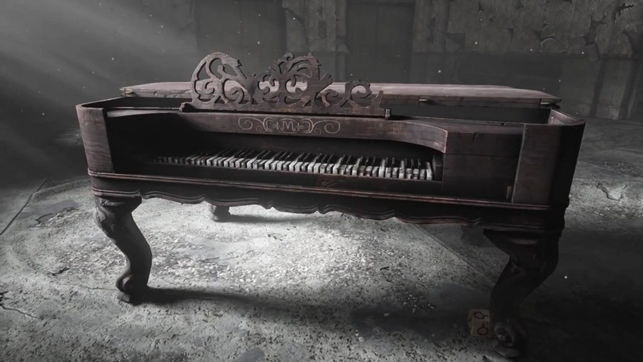 Homesick - launch-trailer