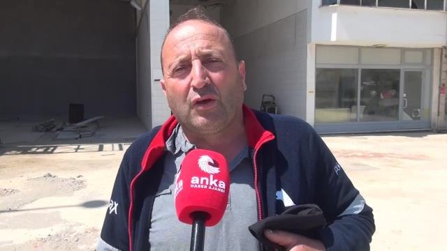 Son dakika haber! Sinoplu Vatandaş: Sinop Atatürk Devlet Hastanesi İçin Verilen Sözler Nerede?