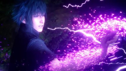 Final Fantasy 15 - Entwickler-Video zum Community-Feedback