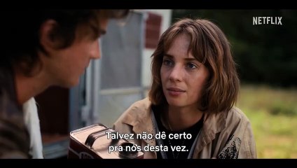 Stranger Things 4ª Temporada Volume 2 Trailer Legendado