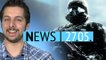 News: Release von Halo 3: ODST auf Xbox One - Project Cars zu krass für WiiU