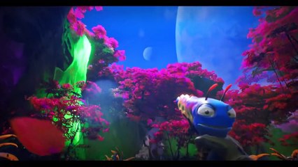 HIGH ON LIFE - Tráiler oficial