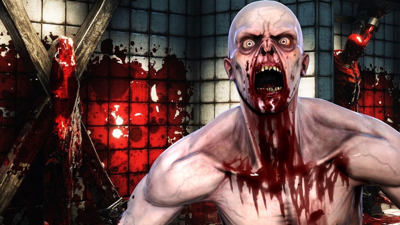 Völters Schlachthaus - Wir zeigen die neue Map von Killing Floor 2
