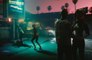 Cyberpunk 2077 Let There Be Flight mod brings flying cars