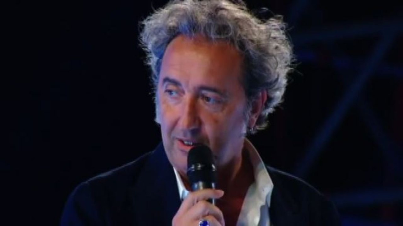 La serata dei Nastri d'argento, vince "E' stata la mano di Dio"