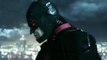 Batman: Arkham Knight - PlayStation-Trailer: Exklusive Skins & Scarecrow-Missionen