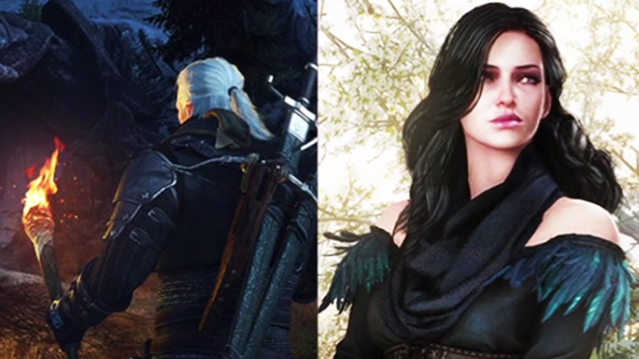 The Witcher 3: Wild Hunt - DLC-Check: Zwei neue Gratis-Häppchen